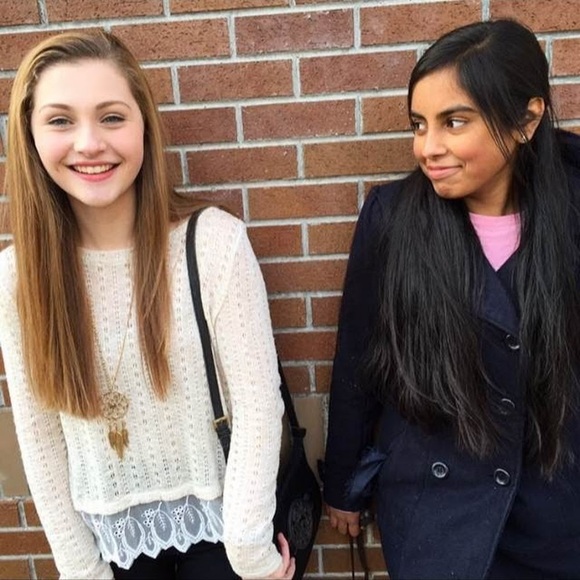 Meet your Posher, Amulya - Picture 1 of 1